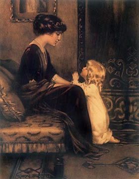 Mother and Child